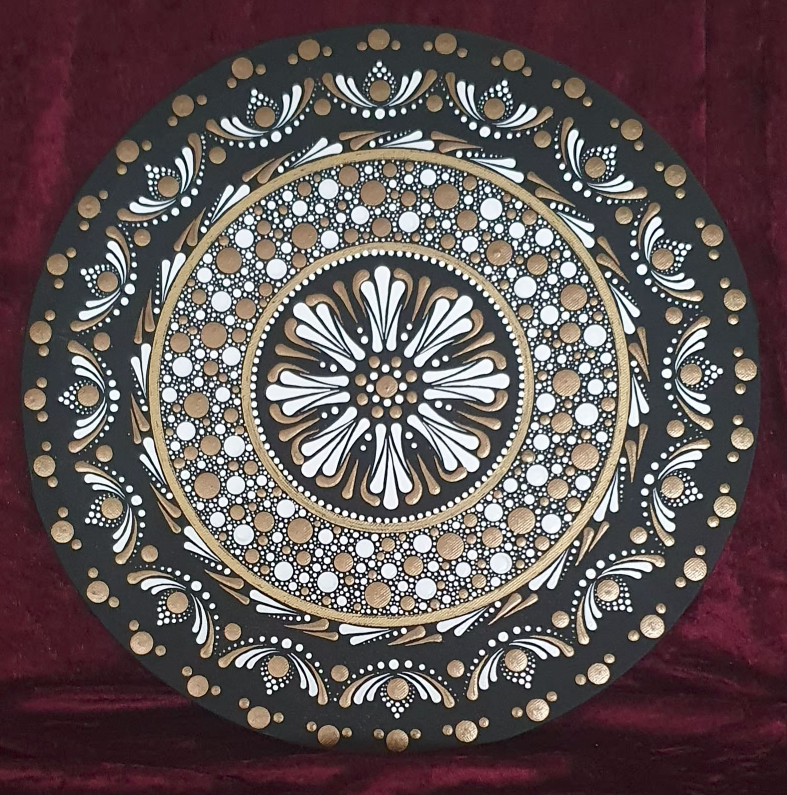 Kozmikus Rend- 30 cm