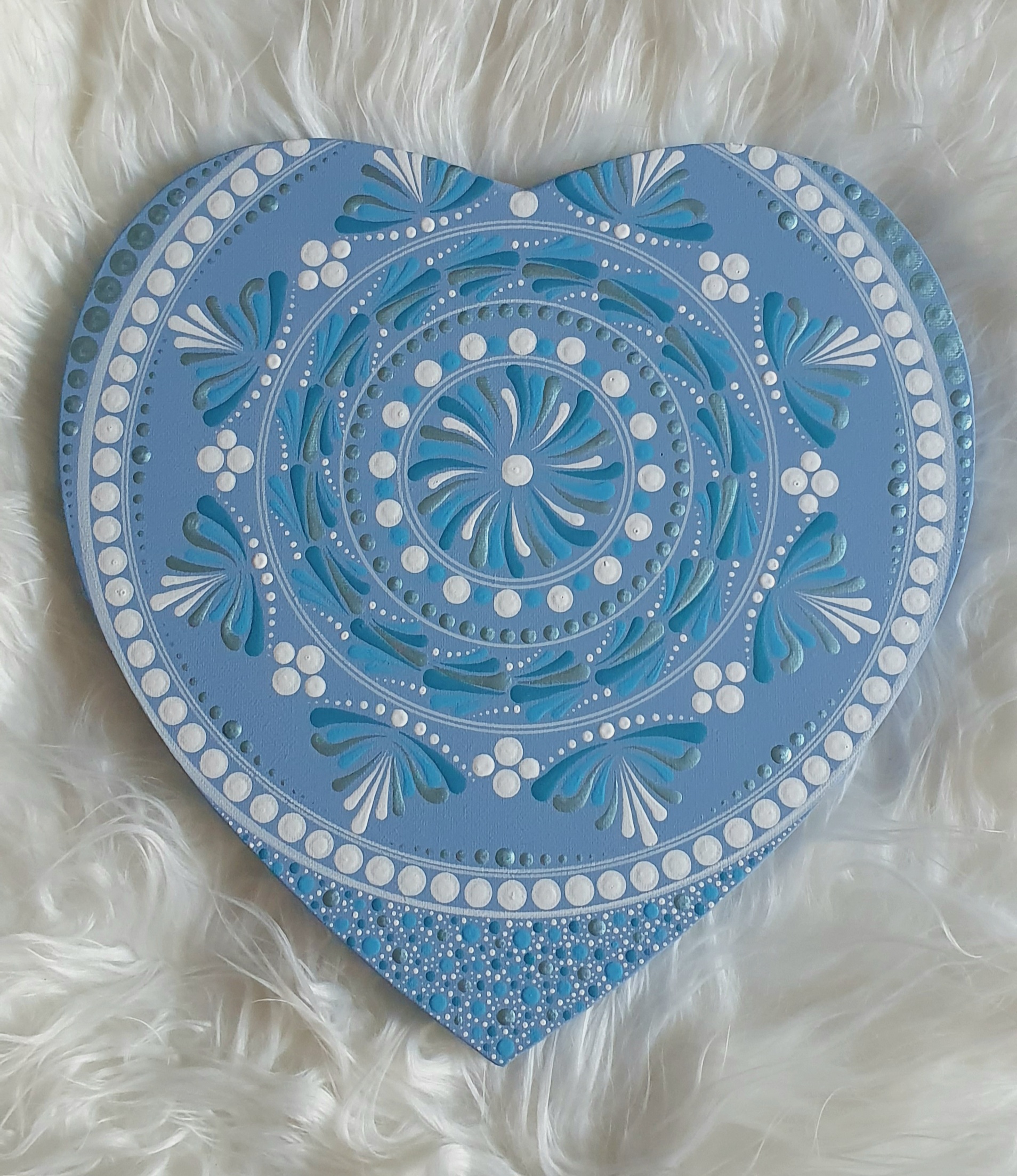 Égi Béke – 28 cm