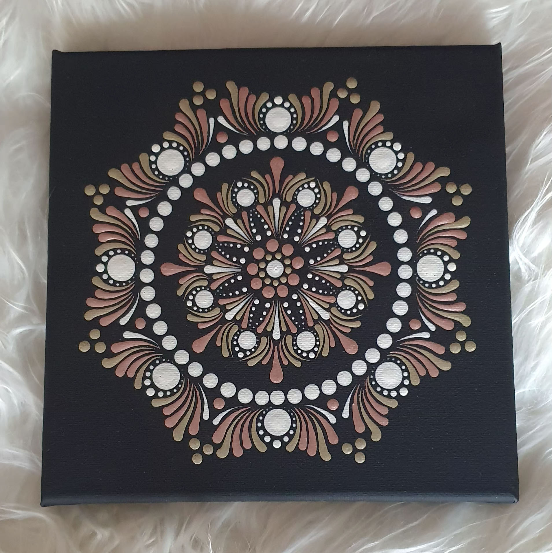 Energia Mandala 20cm